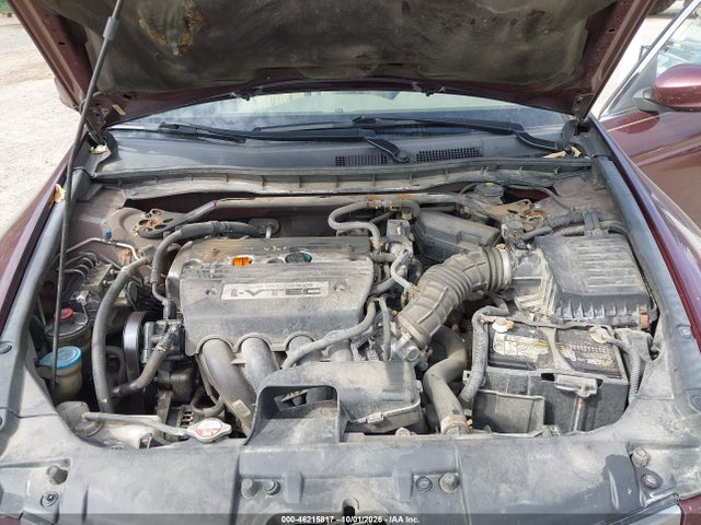 Aukcja sprzedaży 2008 Honda Accord 2.4 Ex-l, vin: 1HGCP26828A040685, numer aukcji: 46215817