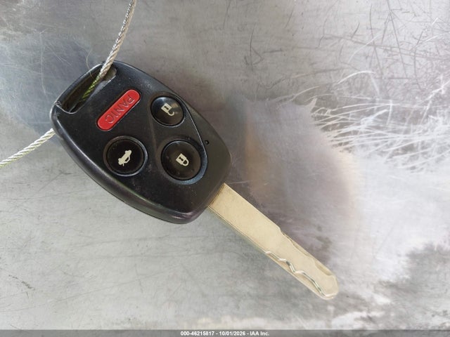 Aukcja sprzedaży 2008 Honda Accord 2.4 Ex-l, vin: 1HGCP26828A040685, numer aukcji: 46215817