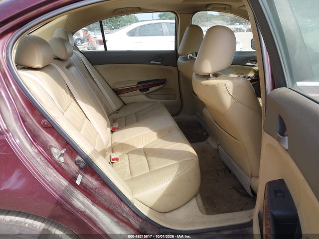 Aukcja sprzedaży 2008 Honda Accord 2.4 Ex-l, vin: 1HGCP26828A040685, numer aukcji: 46215817