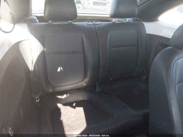 Продажа на аукционе авто 2017 Volkswagen Beetle 1.8t Se, vin: 3VWJ17AT1HM606772, номер лота: 46215824