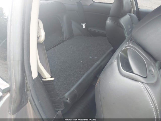 46215829 :رقم المزاد ، JNKCV64E98M109647 vin ، 2008 Infiniti G37 Journey مزاد بيع