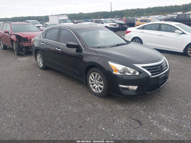 Auction sale of the 2015 Nissan Altima 2.5 S, vin: 1N4AL3AP2FC298623, lot number: 46215832
