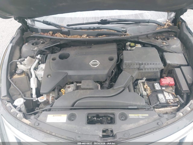 Aukcja sprzedaży 2015 Nissan Altima 2.5 S, vin: 1N4AL3AP2FC298623, numer aukcji: 46215832