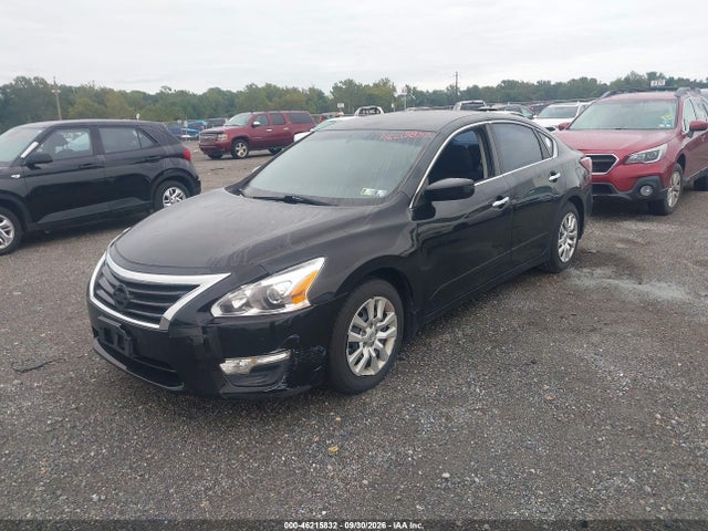 Aukcja sprzedaży 2015 Nissan Altima 2.5 S, vin: 1N4AL3AP2FC298623, numer aukcji: 46215832