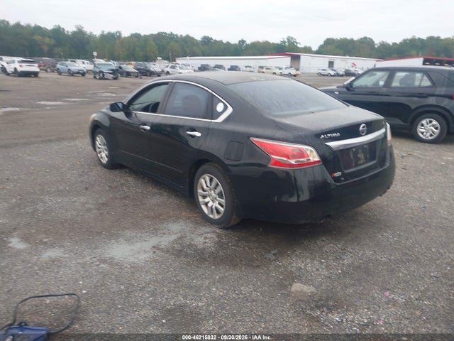 Aukcja sprzedaży 2015 Nissan Altima 2.5 S, vin: 1N4AL3AP2FC298623, numer aukcji: 46215832