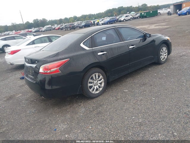 Aukcja sprzedaży 2015 Nissan Altima 2.5 S, vin: 1N4AL3AP2FC298623, numer aukcji: 46215832