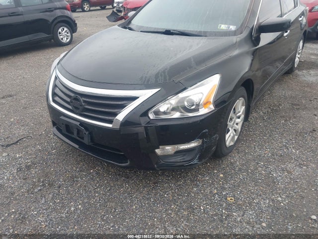 Aukcja sprzedaży 2015 Nissan Altima 2.5 S, vin: 1N4AL3AP2FC298623, numer aukcji: 46215832