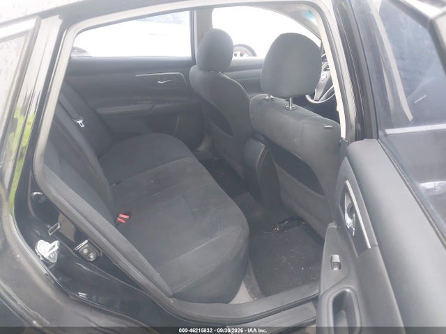 Aukcja sprzedaży 2015 Nissan Altima 2.5 S, vin: 1N4AL3AP2FC298623, numer aukcji: 46215832