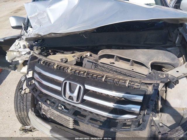 Продаж на аукціоні авто 2013 Honda Pilot Ex-l, vin: 5FNYF4H64DB030126, номер лоту: 46215833