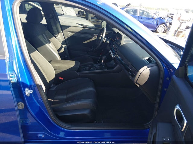Продажа на аукционе авто 2022 Honda Civic Sport, vin: 2HGFE2F52NH571746, номер лота: 46215840