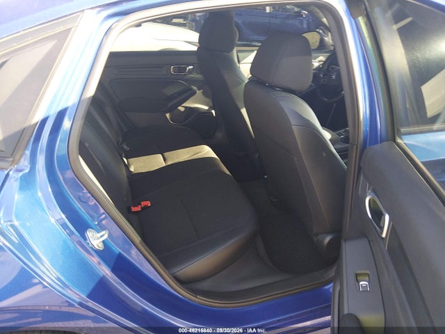 Продажа на аукционе авто 2022 Honda Civic Sport, vin: 2HGFE2F52NH571746, номер лота: 46215840