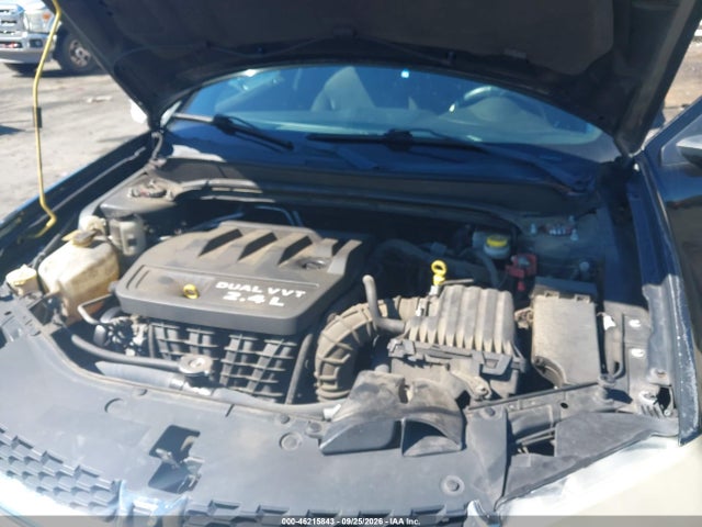Aukcja sprzedaży 2013 Dodge Avenger Se, vin: 1C3CDZAB6DN540939, numer aukcji: 46215843