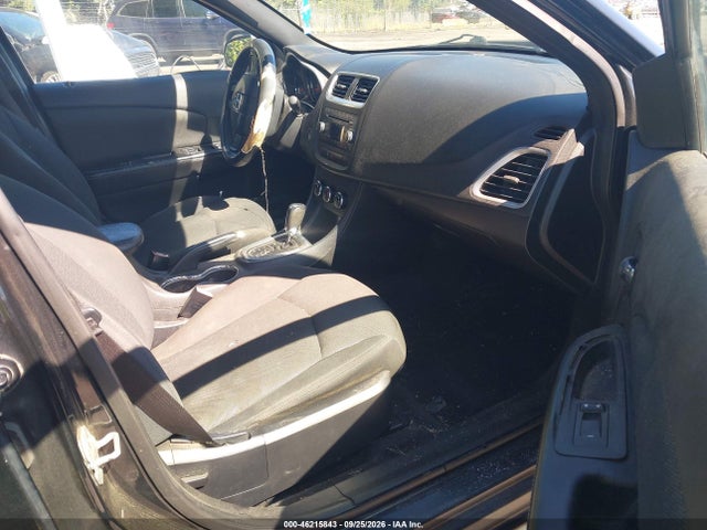 Aukcja sprzedaży 2013 Dodge Avenger Se, vin: 1C3CDZAB6DN540939, numer aukcji: 46215843