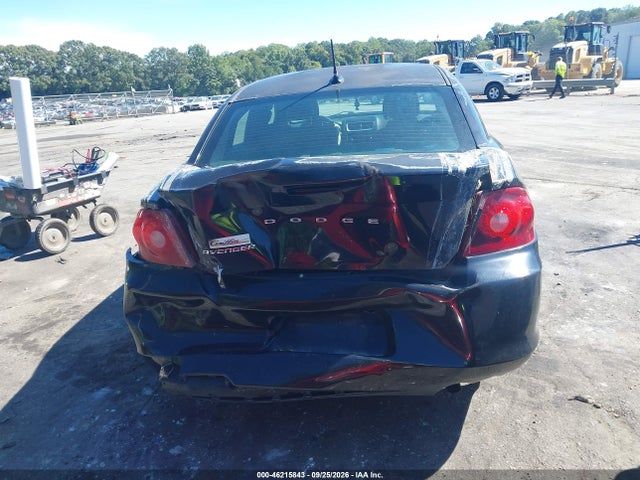 Aukcja sprzedaży 2013 Dodge Avenger Se, vin: 1C3CDZAB6DN540939, numer aukcji: 46215843