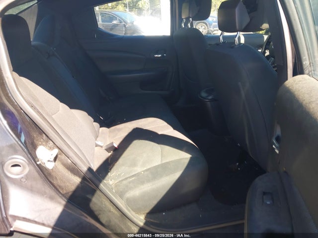 Aukcja sprzedaży 2013 Dodge Avenger Se, vin: 1C3CDZAB6DN540939, numer aukcji: 46215843
