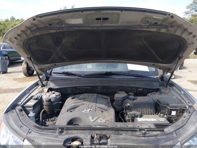 Aukcja sprzedaży 2009 Hyundai Santa Fe Limited, vin: 5NMSH13E39H298121, numer aukcji: 46215845