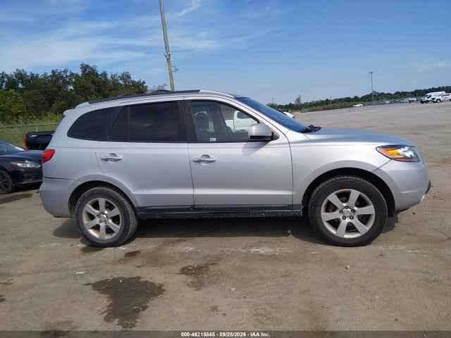Aukcja sprzedaży 2009 Hyundai Santa Fe Limited, vin: 5NMSH13E39H298121, numer aukcji: 46215845