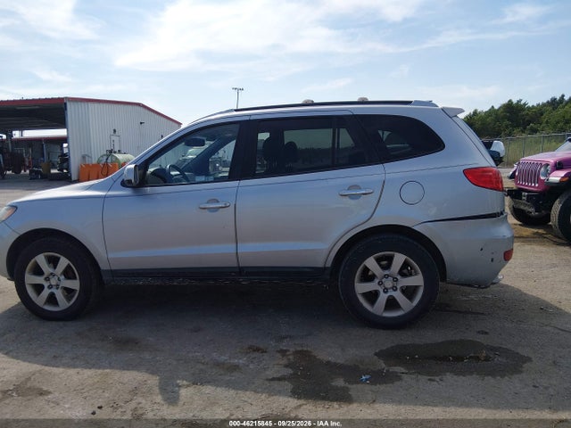 Aukcja sprzedaży 2009 Hyundai Santa Fe Limited, vin: 5NMSH13E39H298121, numer aukcji: 46215845