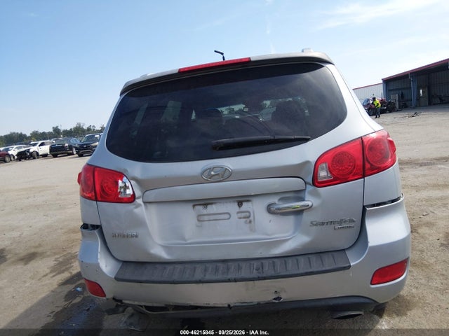 Aukcja sprzedaży 2009 Hyundai Santa Fe Limited, vin: 5NMSH13E39H298121, numer aukcji: 46215845