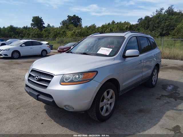 Aukcja sprzedaży 2009 Hyundai Santa Fe Limited, vin: 5NMSH13E39H298121, numer aukcji: 46215845