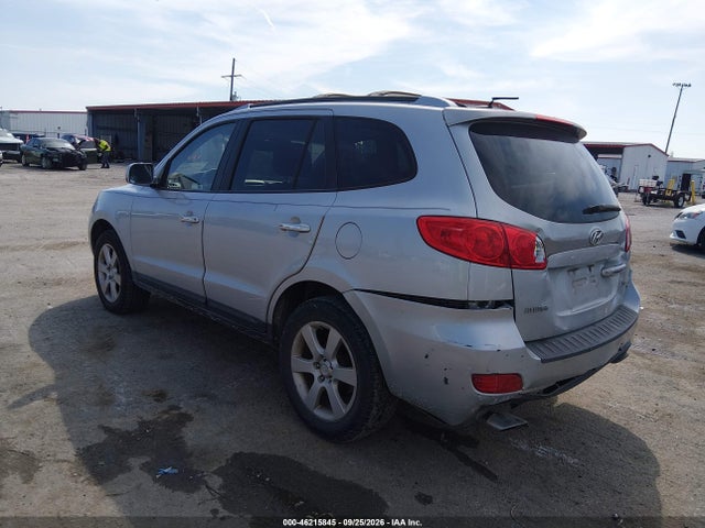 Aukcja sprzedaży 2009 Hyundai Santa Fe Limited, vin: 5NMSH13E39H298121, numer aukcji: 46215845