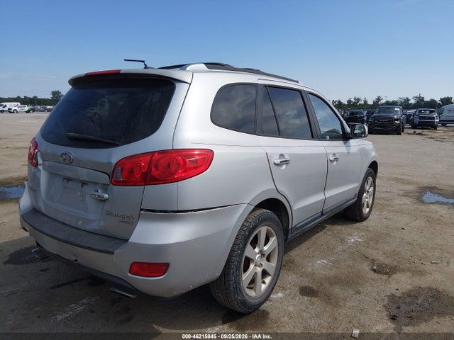 Aukcja sprzedaży 2009 Hyundai Santa Fe Limited, vin: 5NMSH13E39H298121, numer aukcji: 46215845