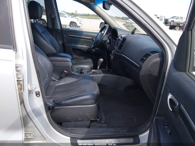 Aukcja sprzedaży 2009 Hyundai Santa Fe Limited, vin: 5NMSH13E39H298121, numer aukcji: 46215845