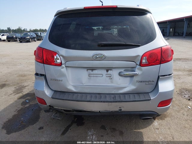 Aukcja sprzedaży 2009 Hyundai Santa Fe Limited, vin: 5NMSH13E39H298121, numer aukcji: 46215845