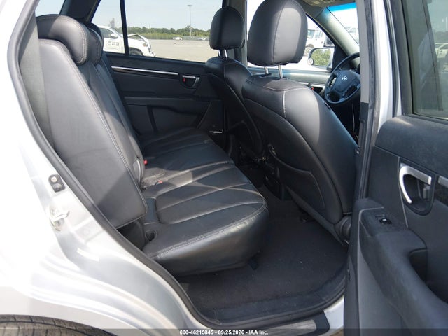 Aukcja sprzedaży 2009 Hyundai Santa Fe Limited, vin: 5NMSH13E39H298121, numer aukcji: 46215845