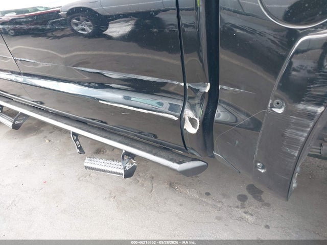 Продажа на аукционе авто 2019 Toyota Tundra Platinum 5.7l V8, vin: 5TFAY5F15KX790500, номер лота: 46215852