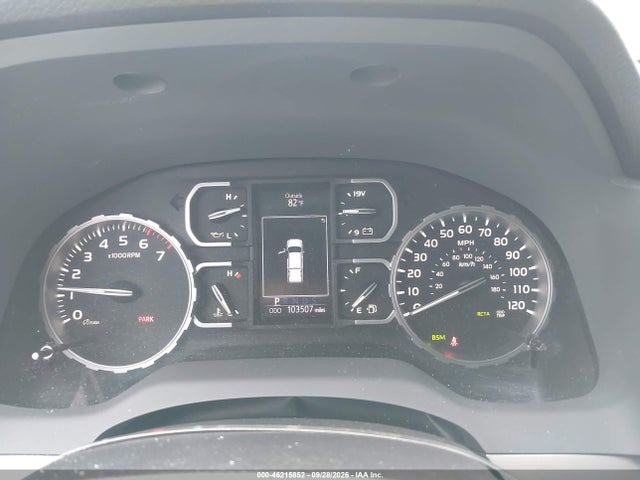 Продажа на аукционе авто 2019 Toyota Tundra Platinum 5.7l V8, vin: 5TFAY5F15KX790500, номер лота: 46215852