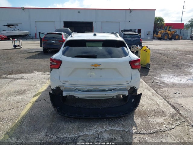 Продаж на аукціоні авто 2026 Chevrolet Trax Fwd Lt, vin: KL77LHEP2TC138147, номер лоту: 46215853
