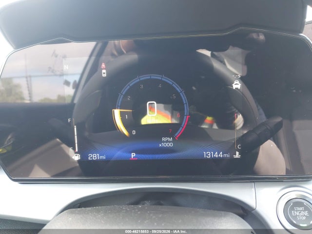 Продаж на аукціоні авто 2026 Chevrolet Trax Fwd Lt, vin: KL77LHEP2TC138147, номер лоту: 46215853