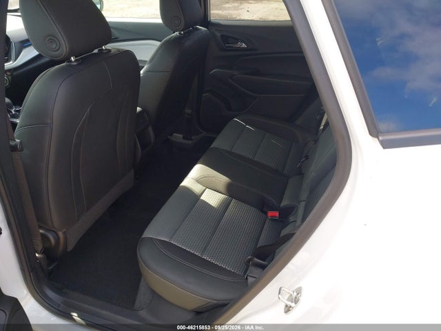 Продаж на аукціоні авто 2026 Chevrolet Trax Fwd Lt, vin: KL77LHEP2TC138147, номер лоту: 46215853