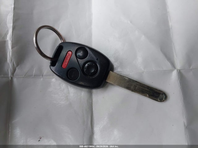 46215854 :رقم المزاد ، 1HGFA16856L089275 vin ، 2006 Honda Civic Ex مزاد بيع