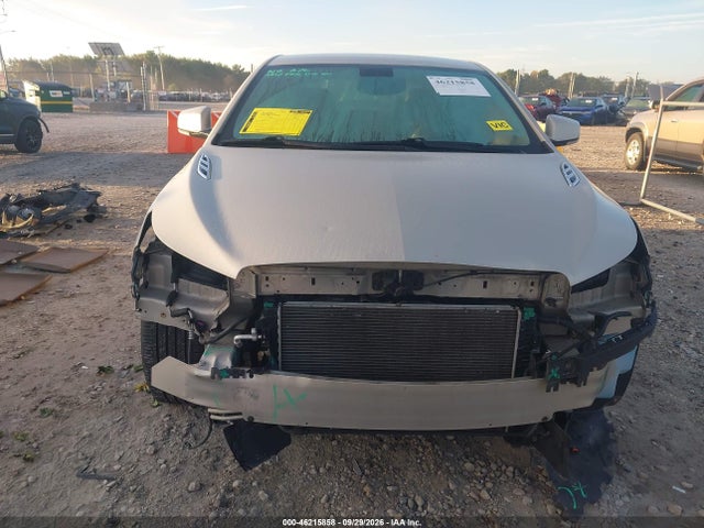 Aukcja sprzedaży 2010 Buick Lacrosse Cxl, vin: 1G4GC5EG7AF121160, numer aukcji: 46215858