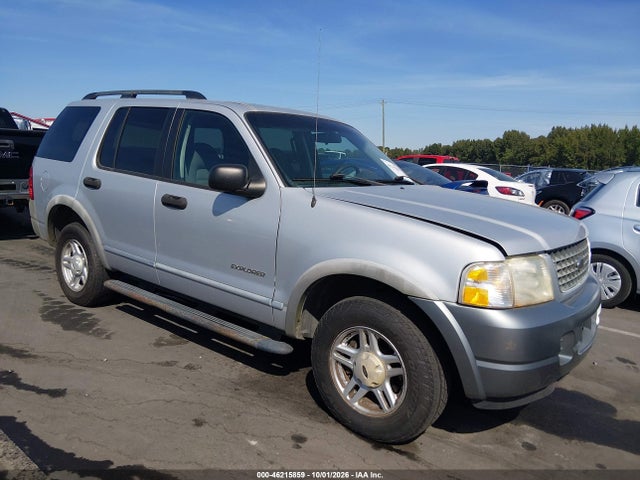 2002 Ford Explorer Xls მანქანა იყიდება აუქციონზე, vin: 1FMZU62E62UC21147, აუქციონის ნომერი: 46215859
