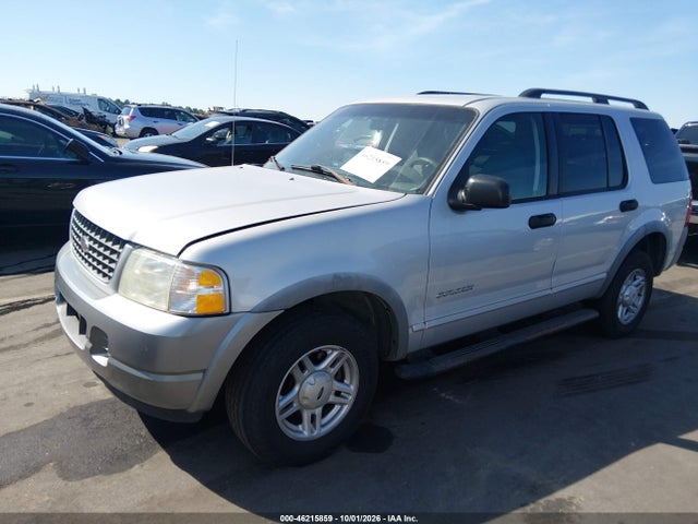 2002 Ford Explorer Xls მანქანა იყიდება აუქციონზე, vin: 1FMZU62E62UC21147, აუქციონის ნომერი: 46215859