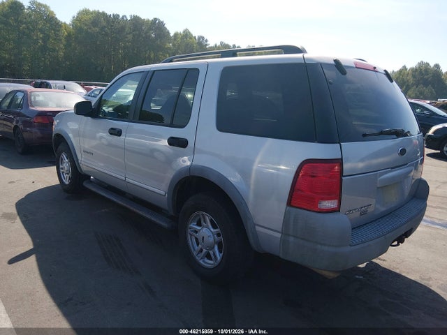 2002 Ford Explorer Xls მანქანა იყიდება აუქციონზე, vin: 1FMZU62E62UC21147, აუქციონის ნომერი: 46215859