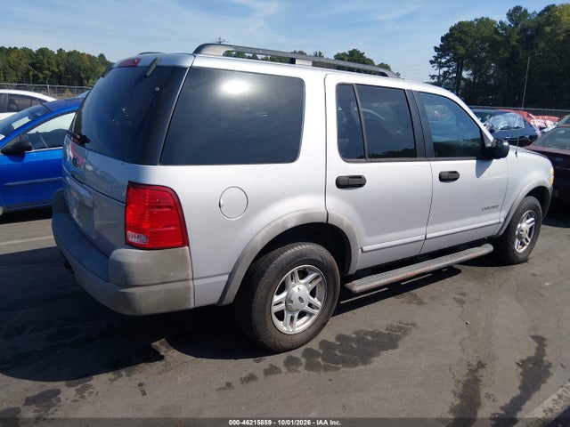 2002 Ford Explorer Xls მანქანა იყიდება აუქციონზე, vin: 1FMZU62E62UC21147, აუქციონის ნომერი: 46215859