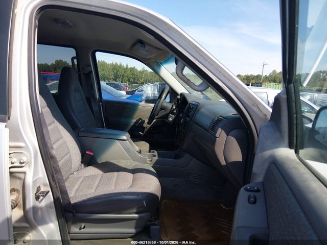2002 Ford Explorer Xls მანქანა იყიდება აუქციონზე, vin: 1FMZU62E62UC21147, აუქციონის ნომერი: 46215859