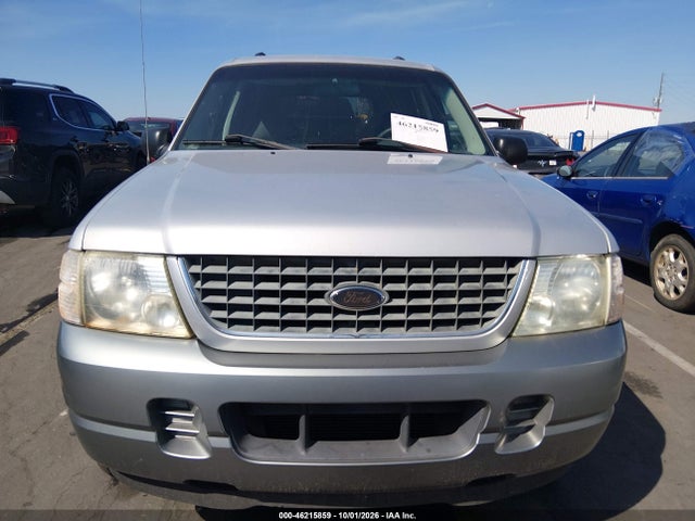 2002 Ford Explorer Xls მანქანა იყიდება აუქციონზე, vin: 1FMZU62E62UC21147, აუქციონის ნომერი: 46215859