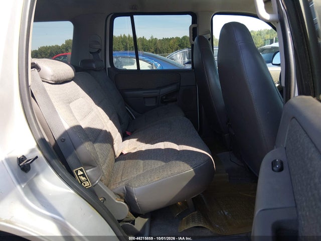 2002 Ford Explorer Xls მანქანა იყიდება აუქციონზე, vin: 1FMZU62E62UC21147, აუქციონის ნომერი: 46215859