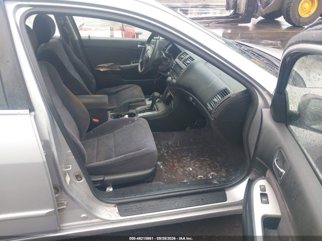 2003 Honda Accord 2.4 Ex მანქანა იყიდება აუქციონზე, vin: JHMCM56663C077242, აუქციონის ნომერი: 46215861