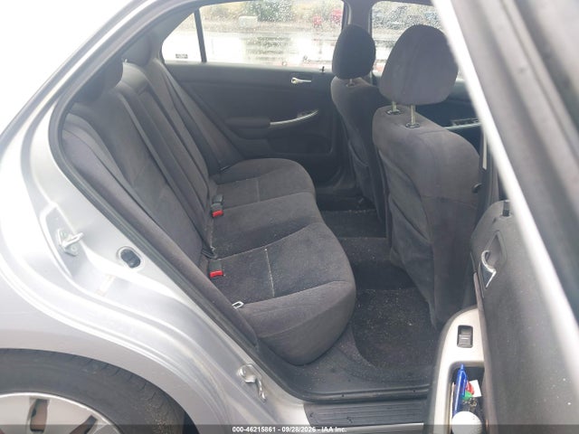 2003 Honda Accord 2.4 Ex მანქანა იყიდება აუქციონზე, vin: JHMCM56663C077242, აუქციონის ნომერი: 46215861