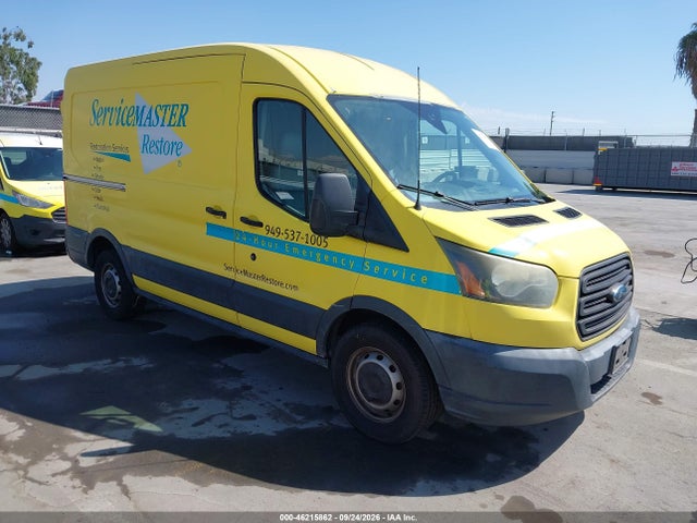 Ford Transit 2015 1FTNE1CM3FKA99423 main image