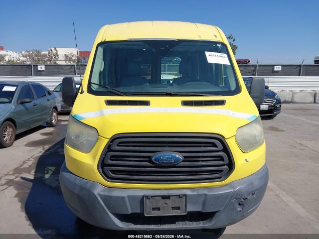 Ford Transit 2015 1FTNE1CM3FKA99423 Image 12