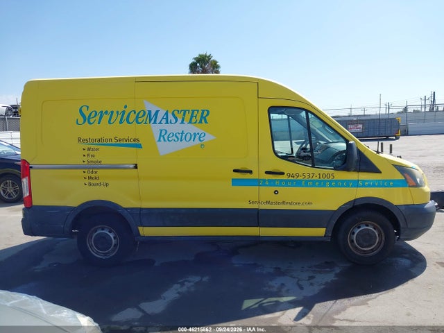 Ford Transit 2015 1FTNE1CM3FKA99423 Image 13