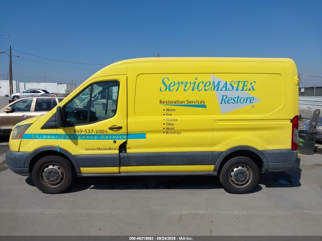 Ford Transit 2015 1FTNE1CM3FKA99423 Image 14