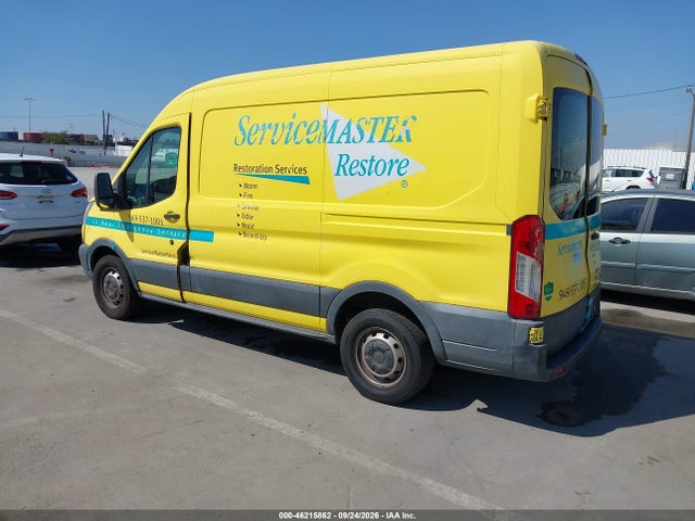 Ford Transit 2015 1FTNE1CM3FKA99423 Image 3